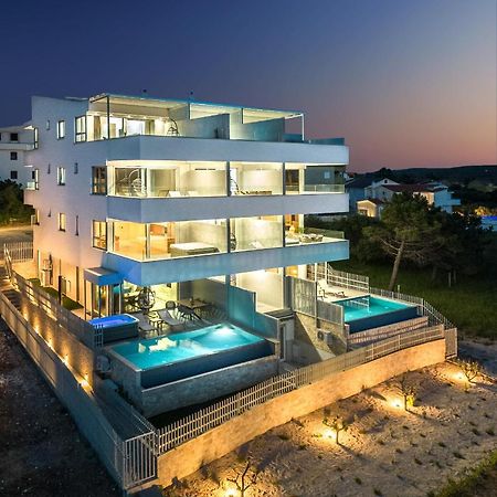 Salt&Soul Residence Povljana Dış mekan fotoğraf