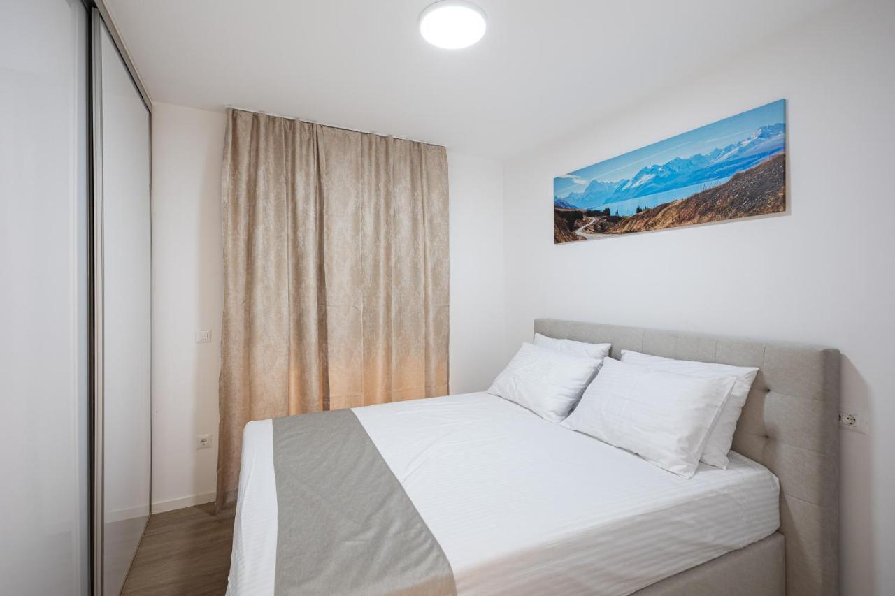 Salt&Soul Residence Povljana Dış mekan fotoğraf