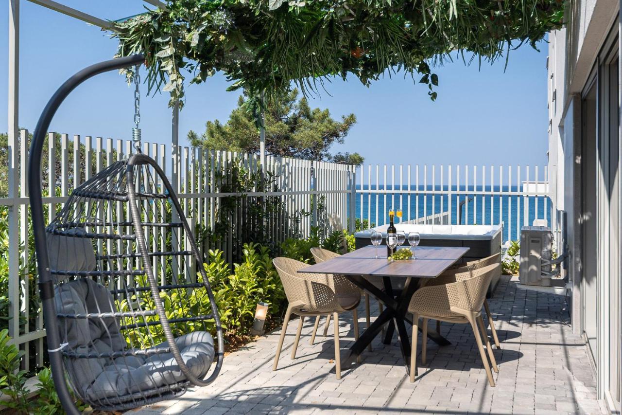 Salt&Soul Residence Povljana Dış mekan fotoğraf