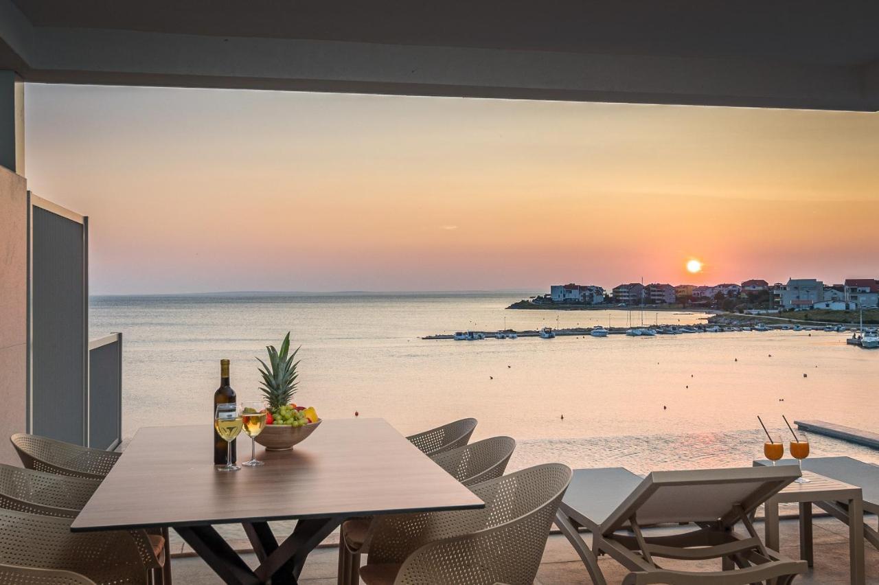 Salt&Soul Residence Povljana Dış mekan fotoğraf