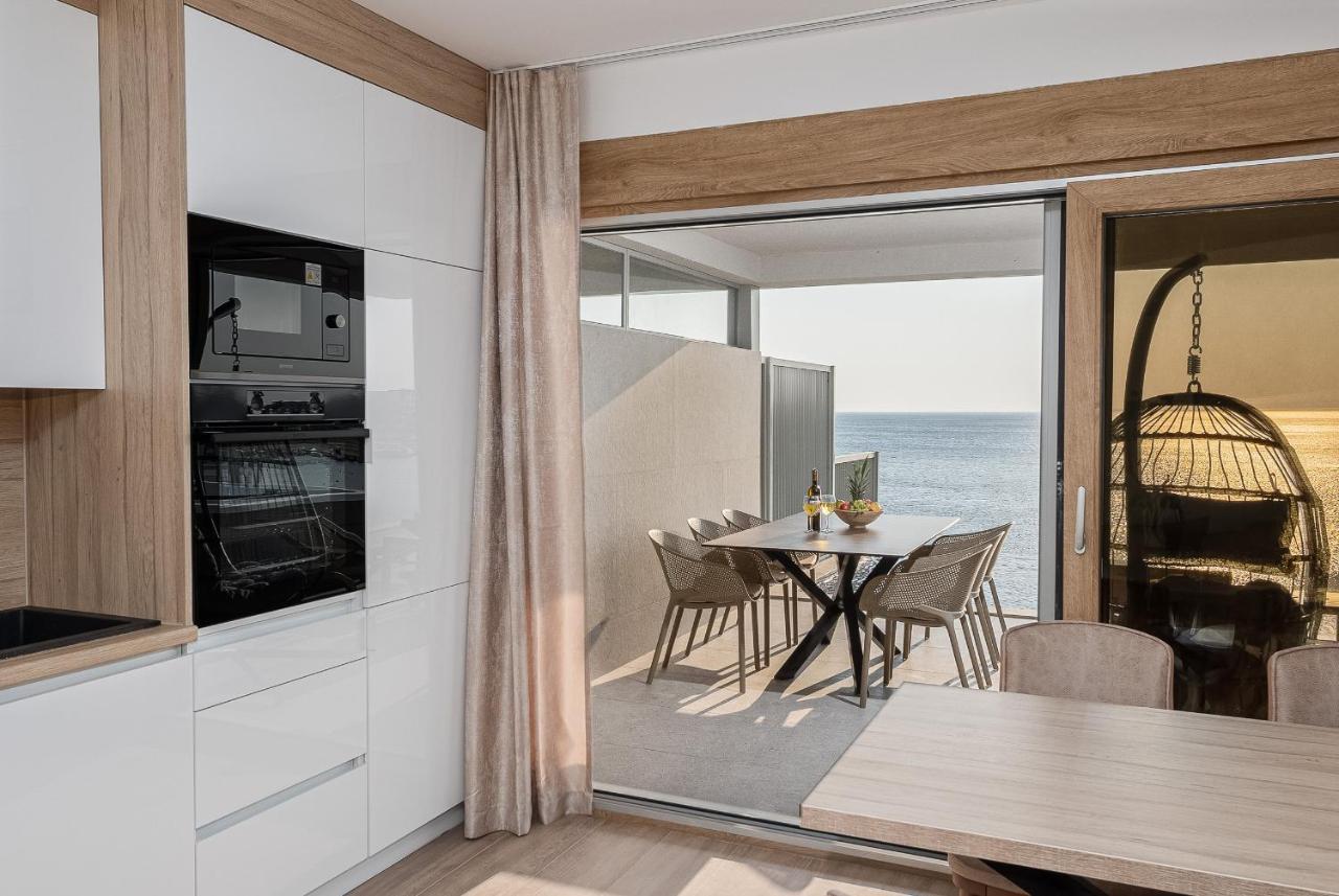 Salt&Soul Residence Povljana Dış mekan fotoğraf