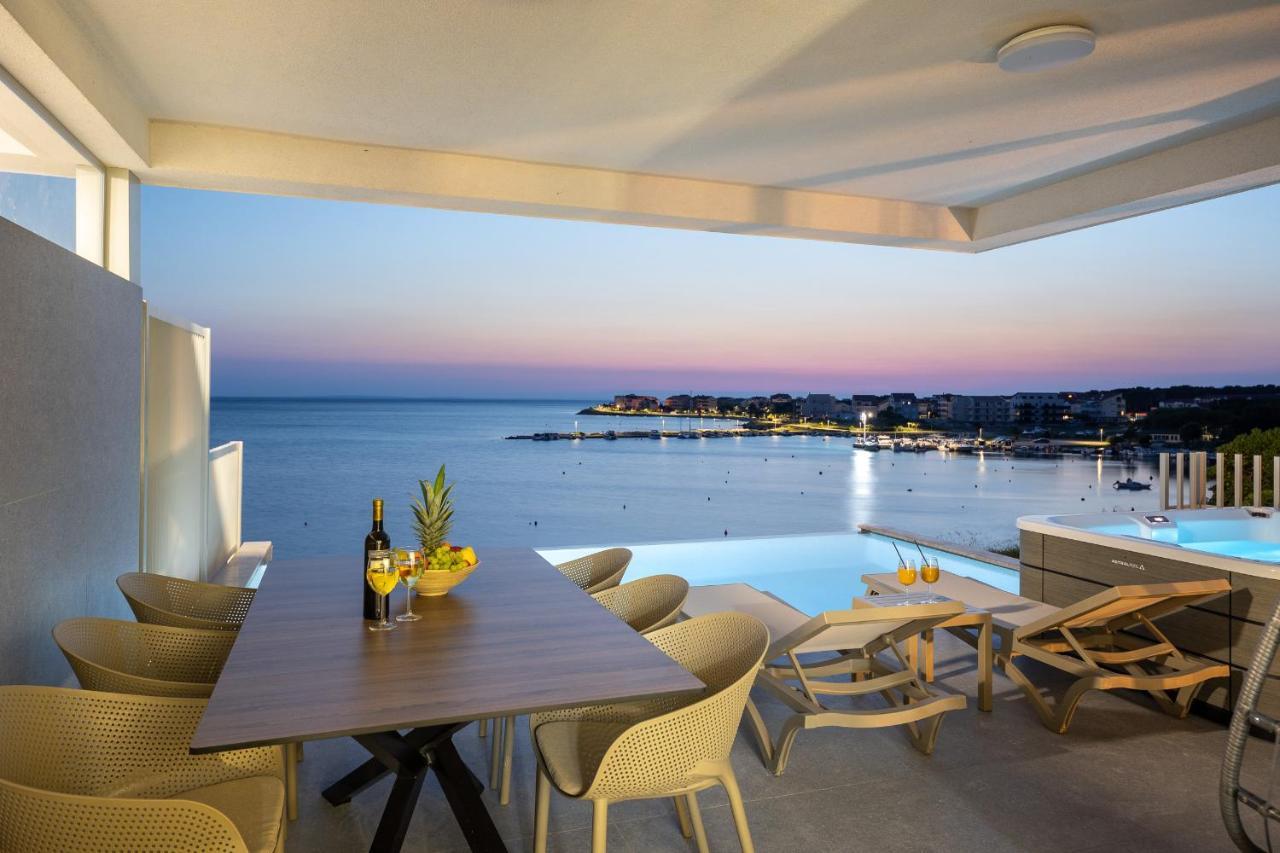 Salt&Soul Residence Povljana Dış mekan fotoğraf