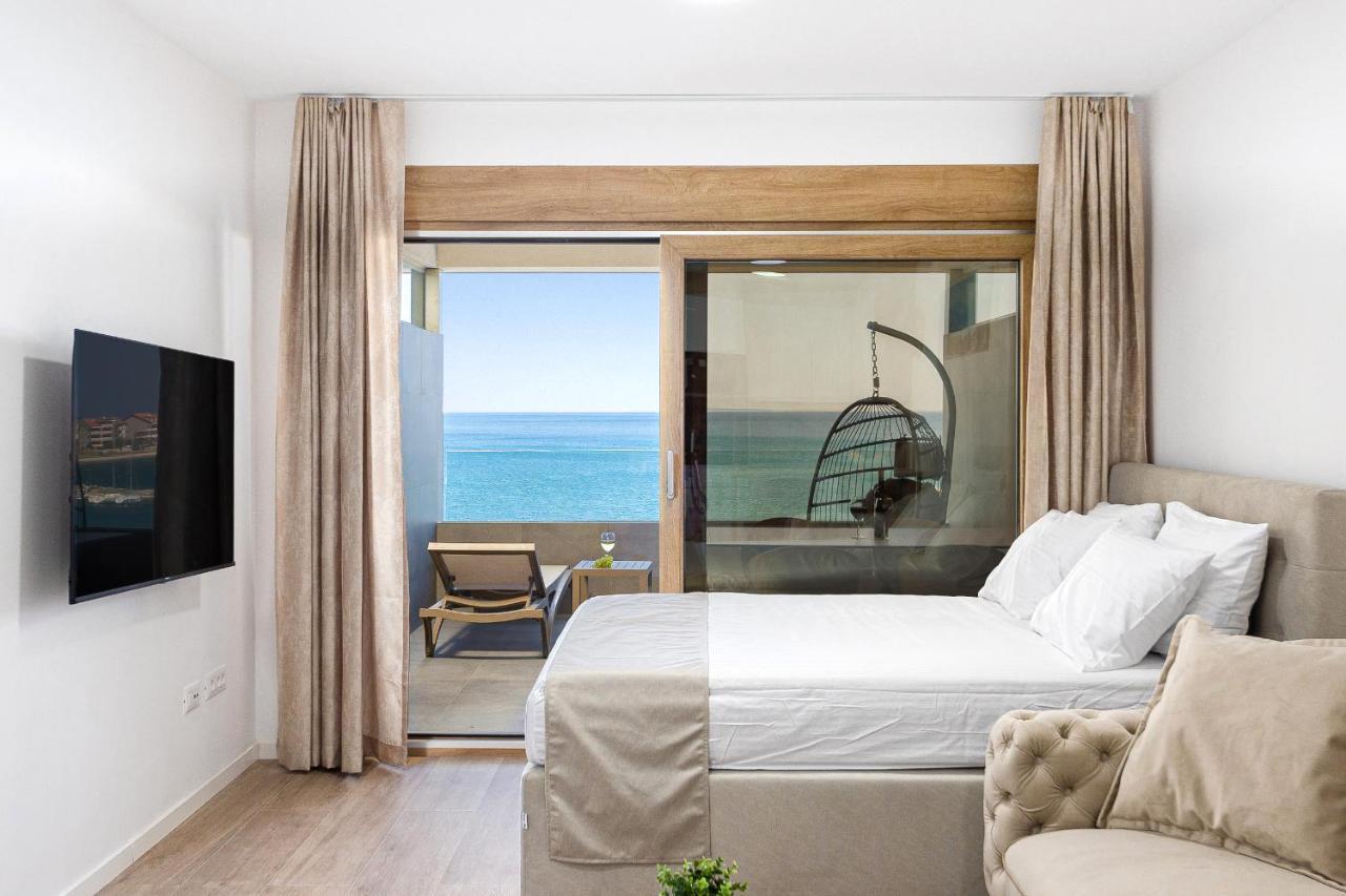 Salt&Soul Residence Povljana Dış mekan fotoğraf