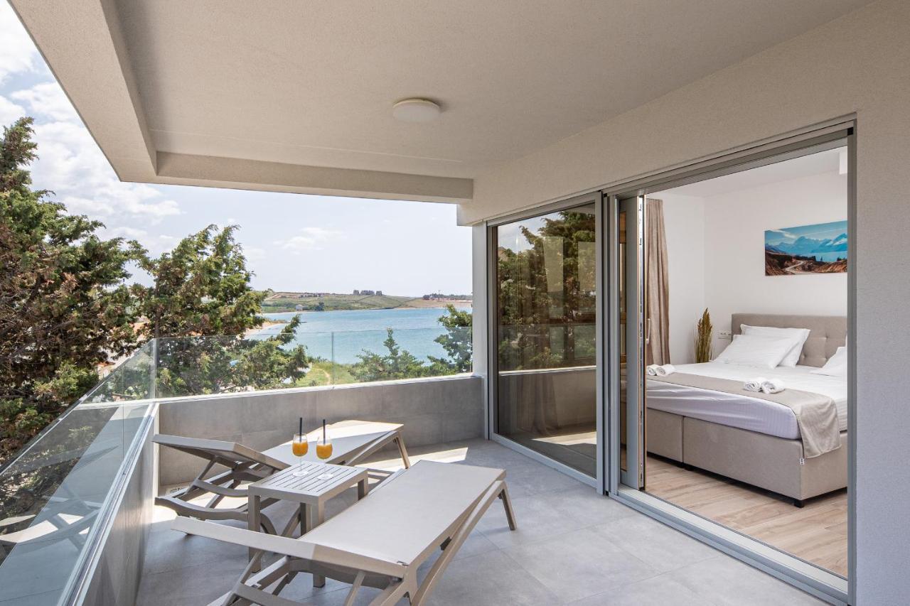 Salt&Soul Residence Povljana Dış mekan fotoğraf